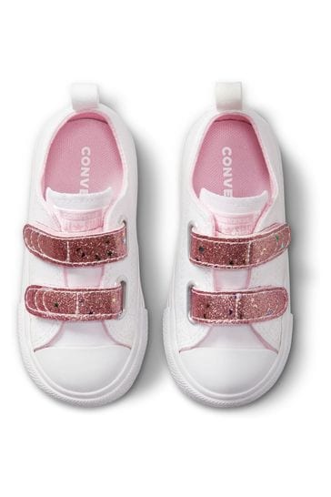 Converse trainers baby hot sale