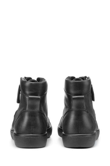 Hotter winter top boots