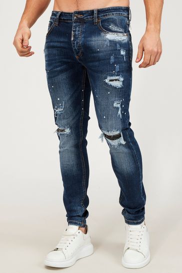 Zavetti jeans shop
