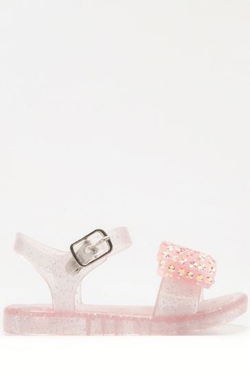 Lelli kelly jelly sandals sale