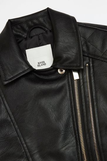 Girls river island jackets on sale