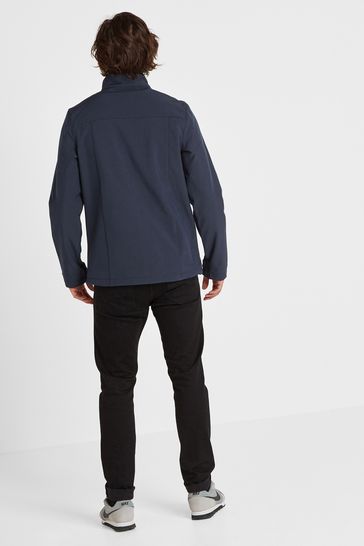 Icebreaker utility outlet softshell jacket