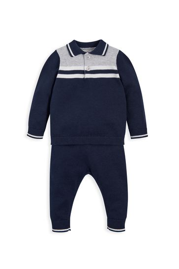 Next baby 2025 boy occasion wear