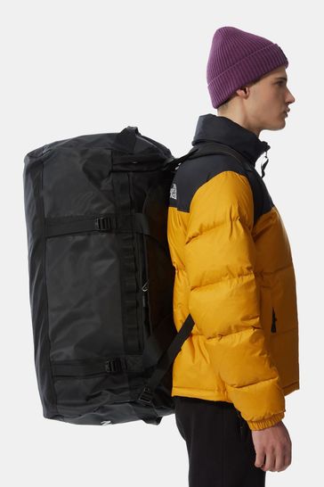 North face backpack base camp hot sale