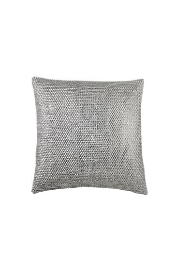 Donna karan throw best sale pillows