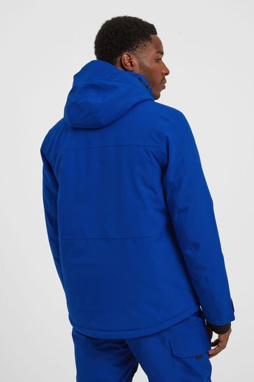 Tog 24 top ski jacket mens