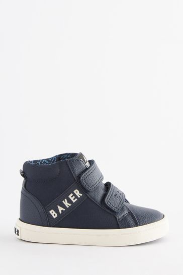 Boys ted clearance baker boots