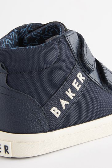 Kids ted new arrivals baker trainers