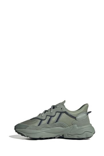 Ozweego verde clearance