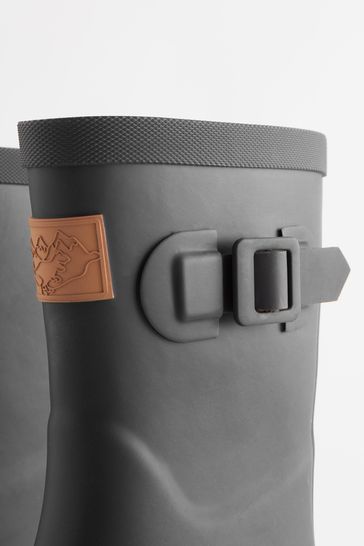 Buckle wellies online