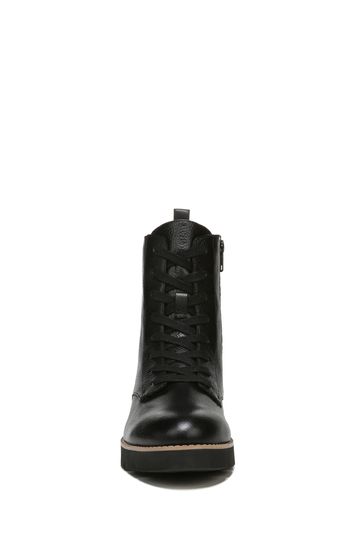 Vionic grey boots top