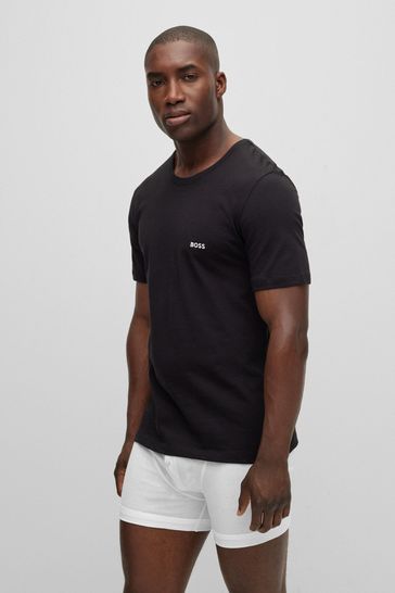 Boss t shorts top
