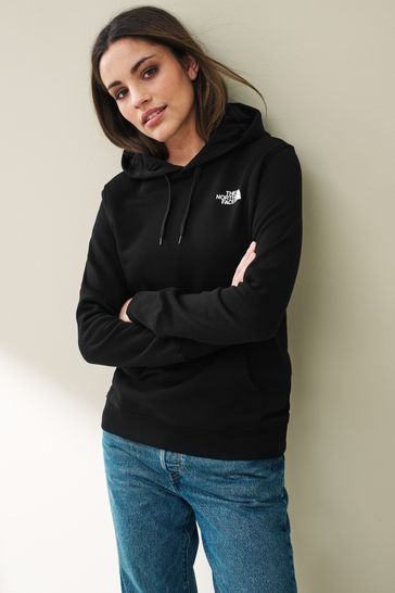 North dome pullover hoodie on sale