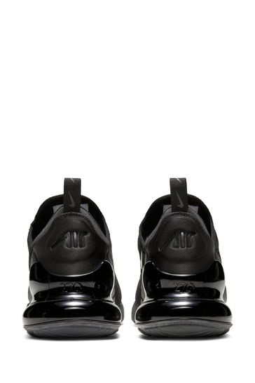 270 mens top all black