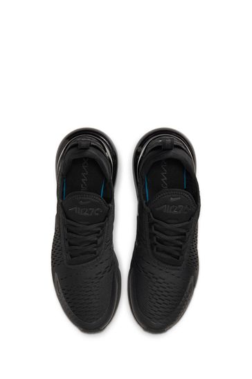 Nike 270 trainers mens sales