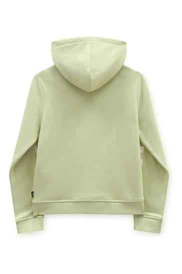 Buy Vans Girls Green Butterfly Floral Hoodie from Next Luxembourg