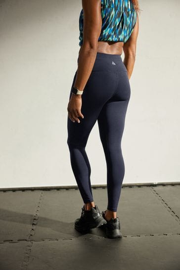 adidas, Pants & Jumpsuits, Adidas Climalite Leggings Grey Cropped  Climalite Athletic Small