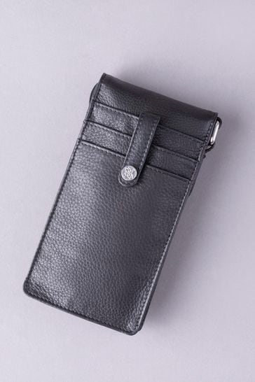 Mobile pouch hotsell with wallet