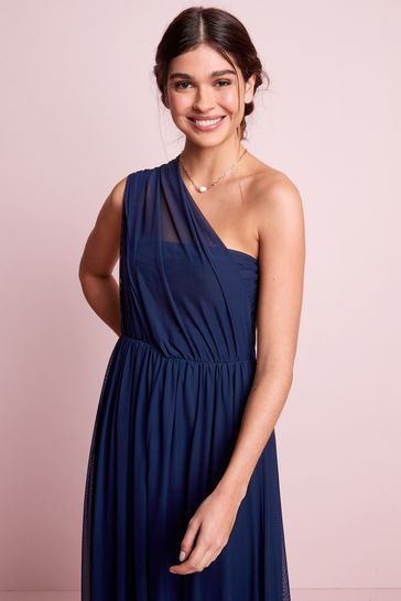 Next navy dress online