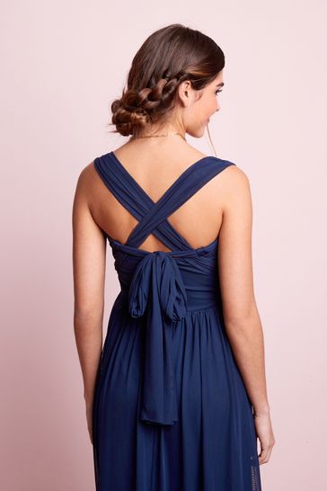 Next navy bridesmaid dresses hotsell