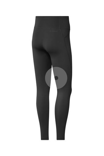 Buy adidas Black Performance Running Essentials 7/8 Leggings from Next  Luxembourg