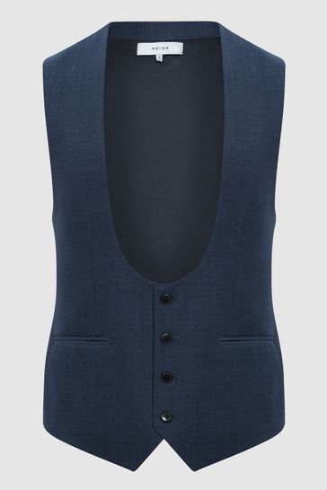 Mens horseshoe clearance waistcoat