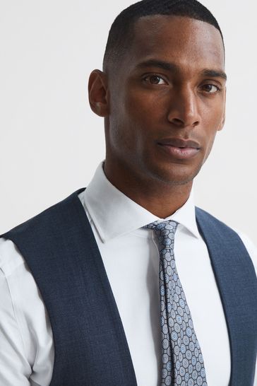 Horseshoe vest suit hotsell