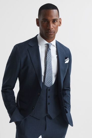 Tuxedo horseshoe waistcoat sale