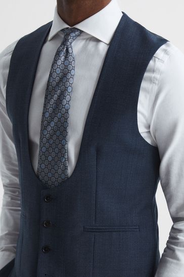 Mens horseshoe sale vest
