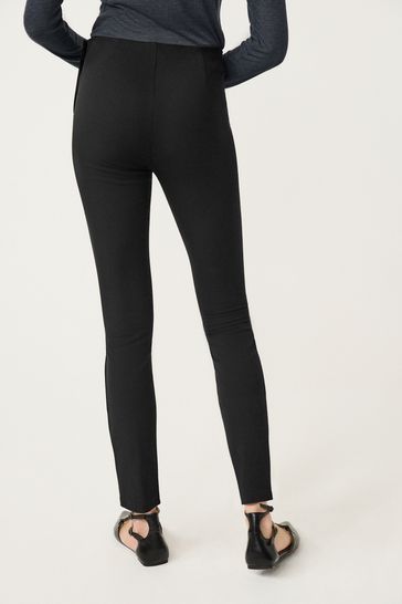 Black skinny trouser sale