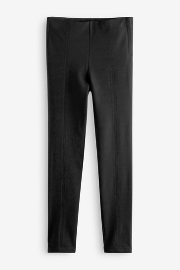 Buy Black Ultimate Stretch Skinny Trousers from Next Luxembourg