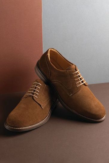 Loake suede shop