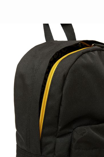 Buy Joules Nevis Black Basic Rucksack from Next Luxembourg