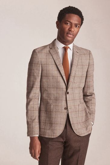 Next check blazer shop