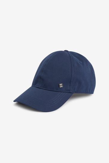 Navy blue sale cap