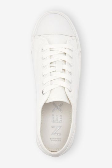 Baseball canvas store shoes
