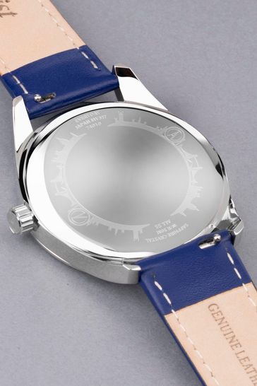 Everyday watch store straps