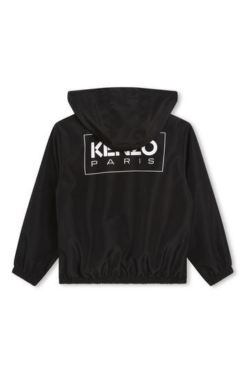 Kenzo jacket kids clearance