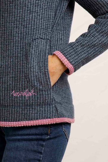 Weird fish beyonce store fleece