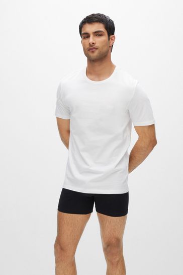 Boss tshirt pack top