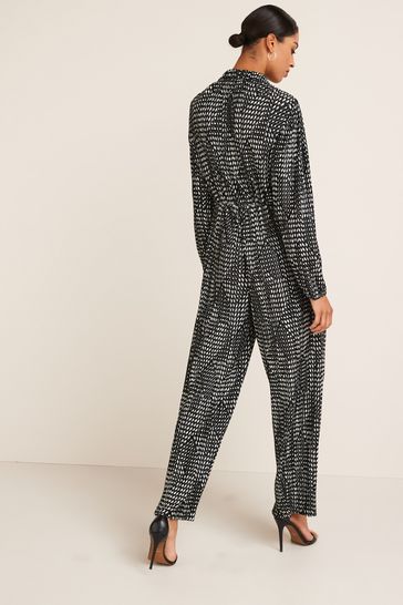 Next geo jumpsuit clearance
