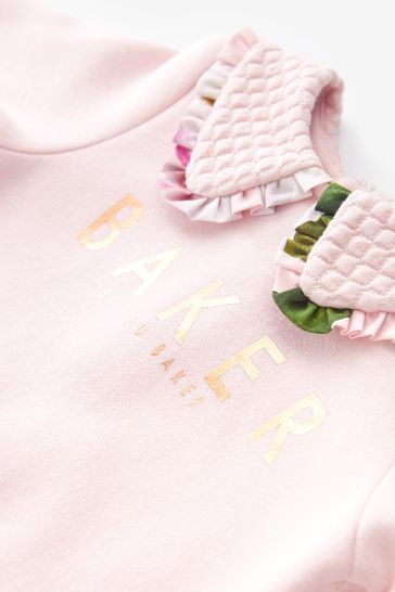 Baker best sale pink jumper