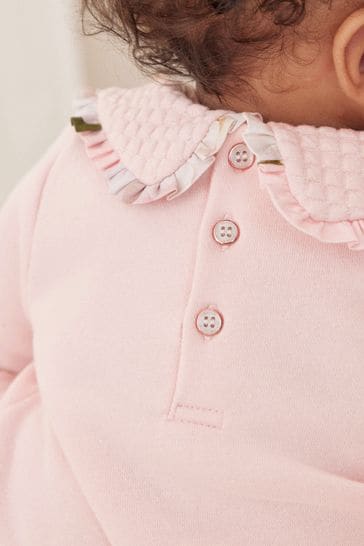 Baker best sale pink jumper