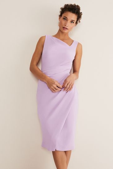 Purple phase discount eight dress