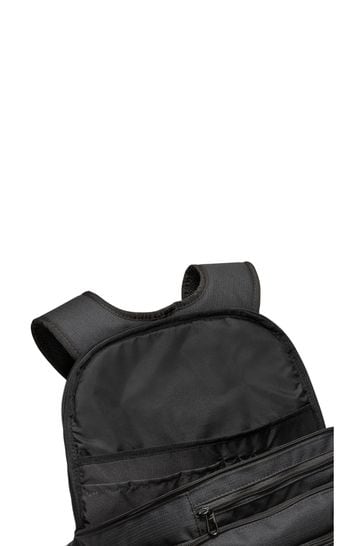 Buy Nike Black Brasilia 9.5 Training Backpack from Next Ireland