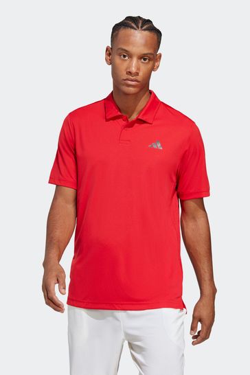 Polo shop tennis adidas