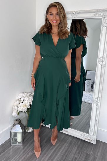 Ax paris dress next on sale