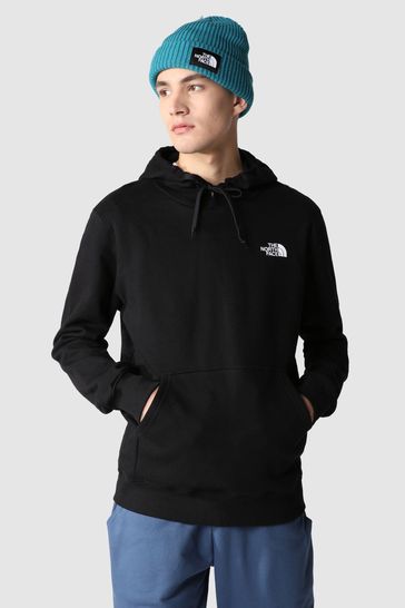North face wool hoodie sale