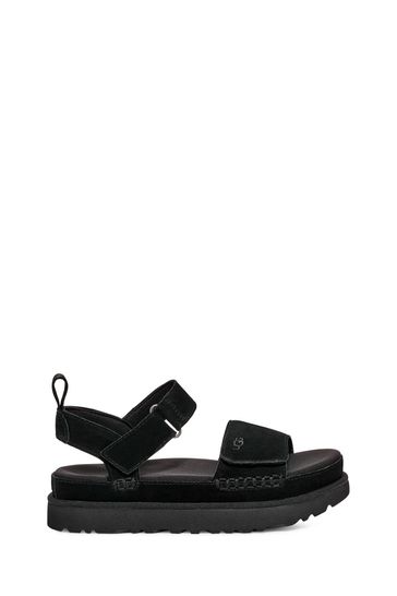 Offers discount on sandals