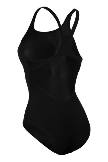 All black hotsell swimsuit